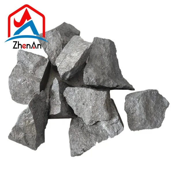 High Level Material Ferro Silicon 65 4