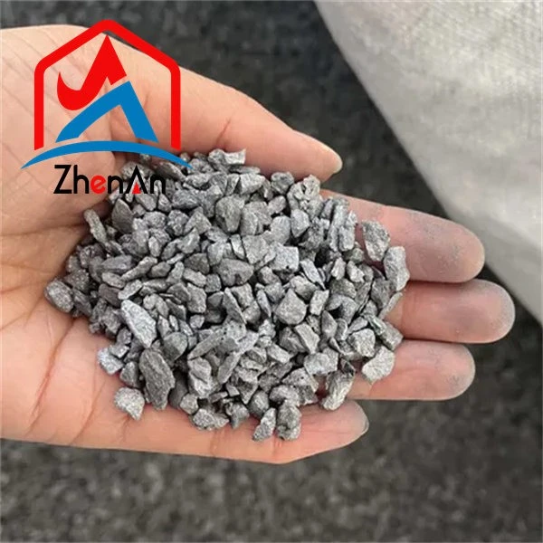 High Level Material Ferro Silicon Zirconium