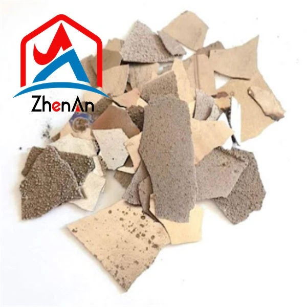 High Level Metal Electrolytic Manganese Flake