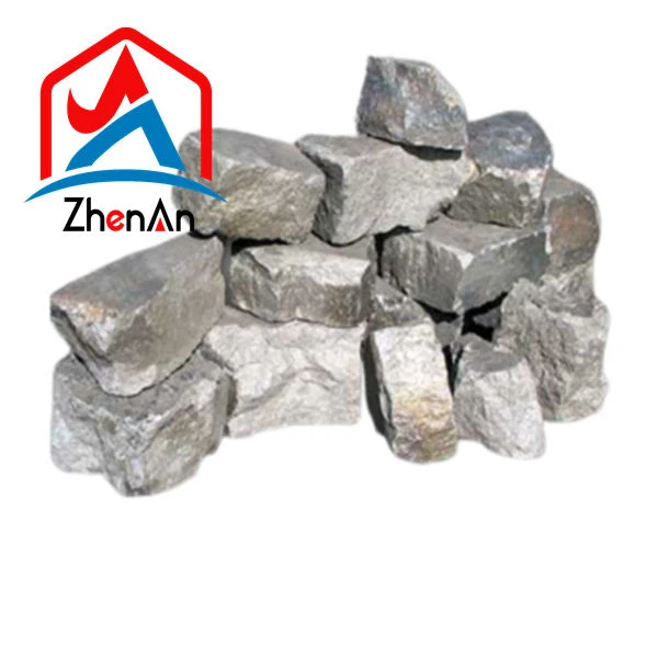 High Level Metal Low-C Ferro Manganese