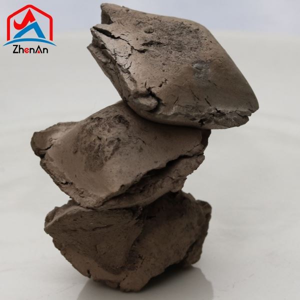 High Performance Vanadium Nitride Alloys For Steel Catalysis