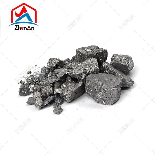 High Purity 45% 65% 70% FeSi