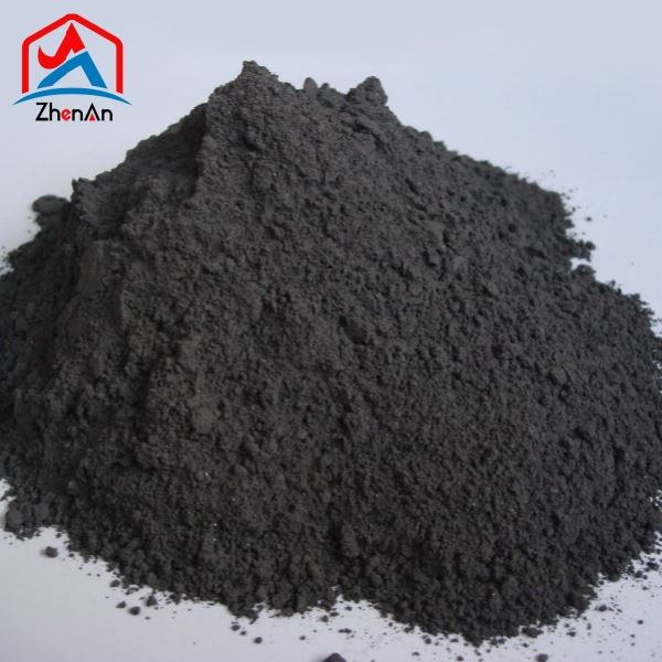 High Purity 99.9% Silicon Metal Powder