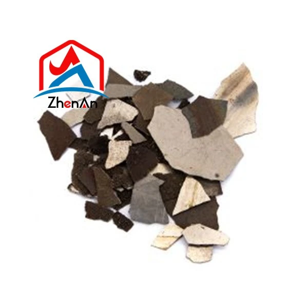Electrolytic Manganese Flake Electrolytic Manganese Flake