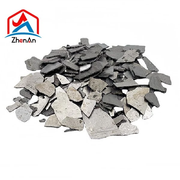 High Purity Of Electrolytic Manganese