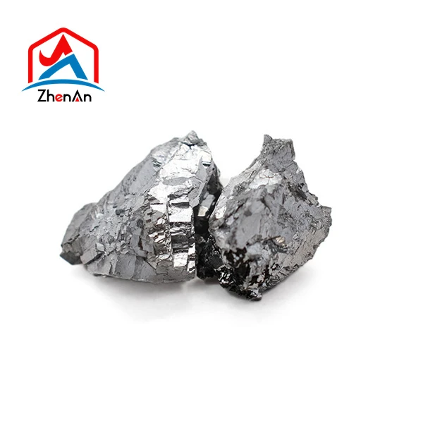 High Purity Of Ferro Vanadium