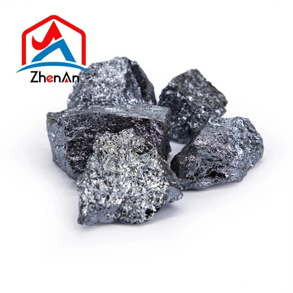 High Purity Silicon Metal