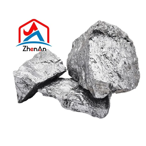 hot sale silicon metal 553