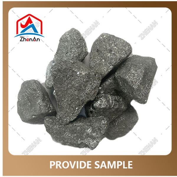 Introduction To High Silicon Carbon