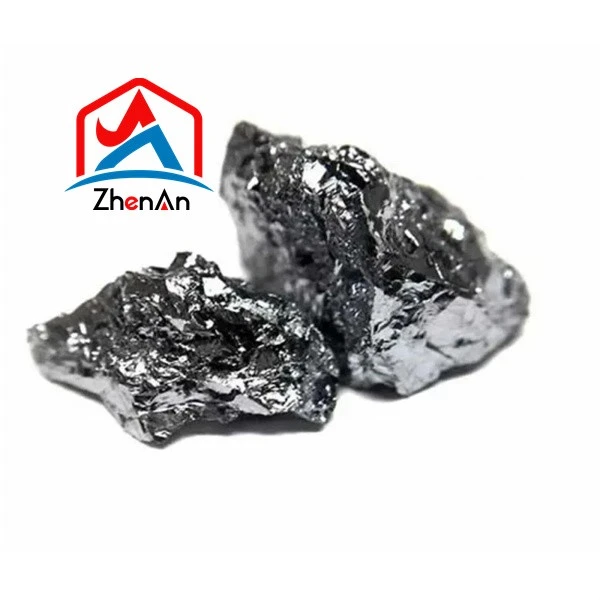 High Thermal Conductivity Silicon Metal 551