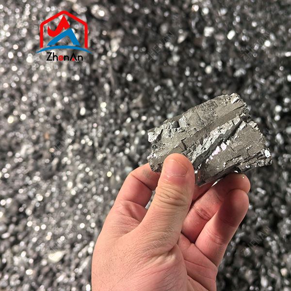Industrial Ferrovanadium 80