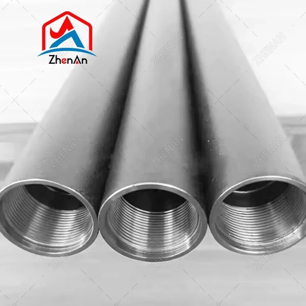 Zirconium Alloy Tubes In Stock