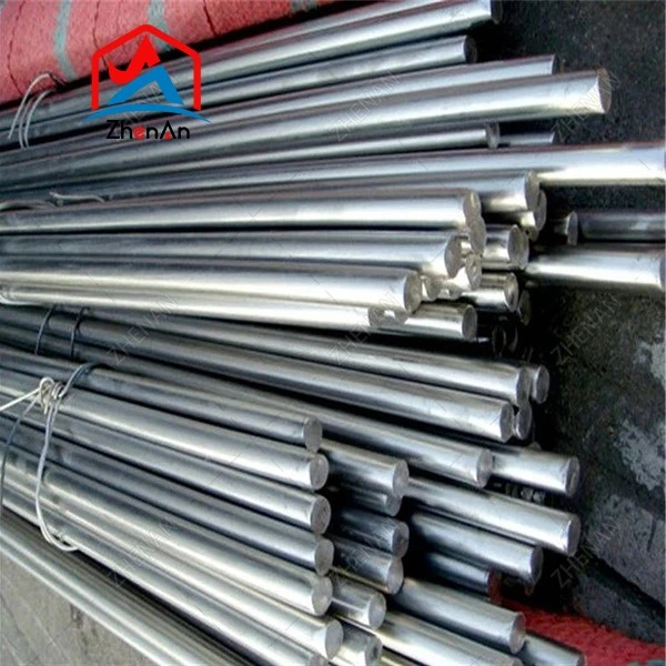 ZhenAn Zirconium Rod