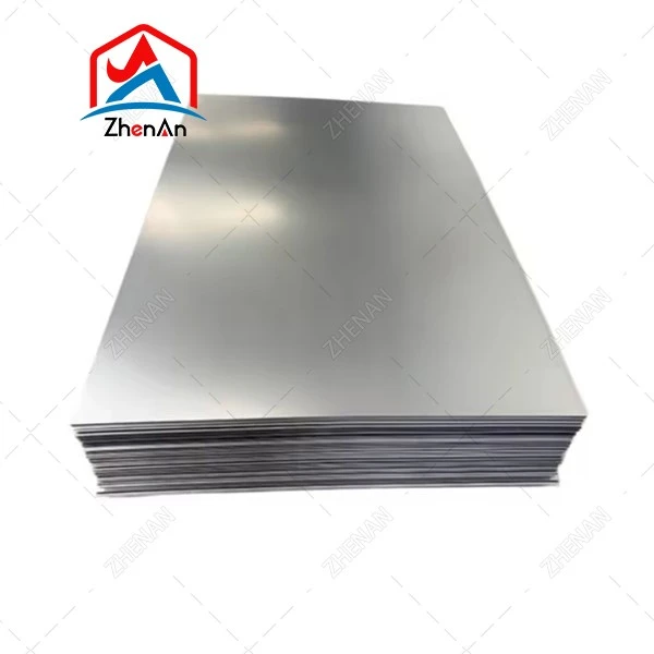 Zr Foil