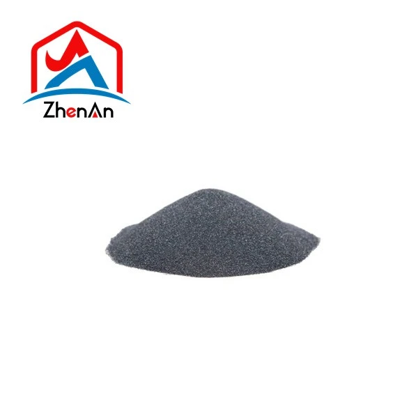 Introduction Of Silicon Carbide