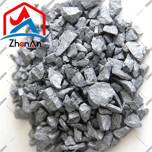 Iron Ferro Titanium