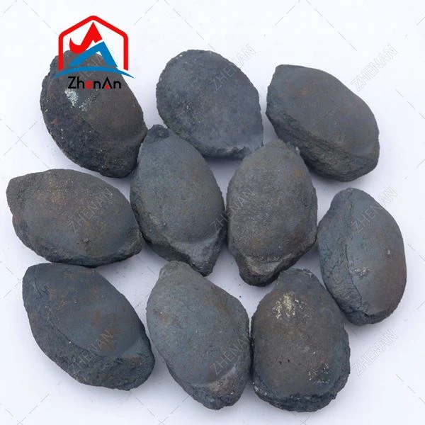 Manganese Briquette 97 Manganese Briquette 97