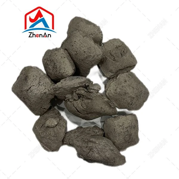 Metal Alloy Vanadium Nitrogen Alloy