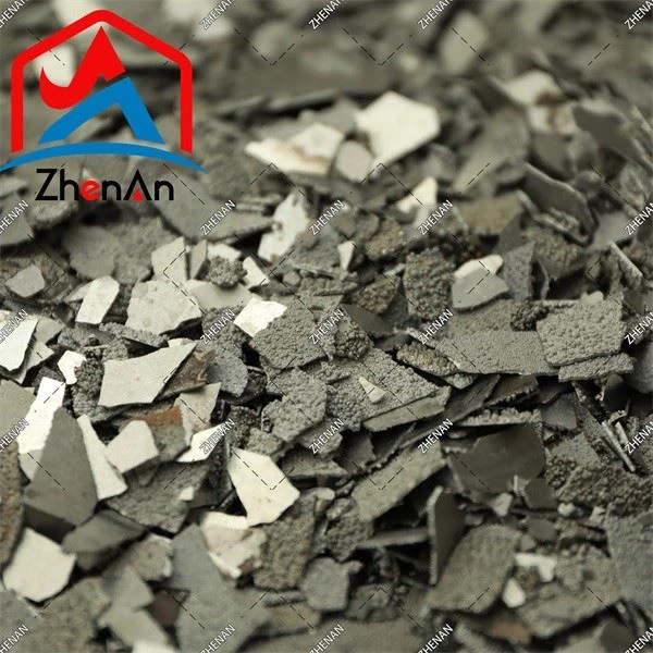 Metallurgical Material Electrolytic Manganese Metal Flakes Metallurgical Material Electrolytic Manganese Metal Flakes