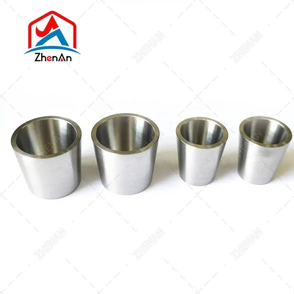 Molybdenum Crucible Supplier