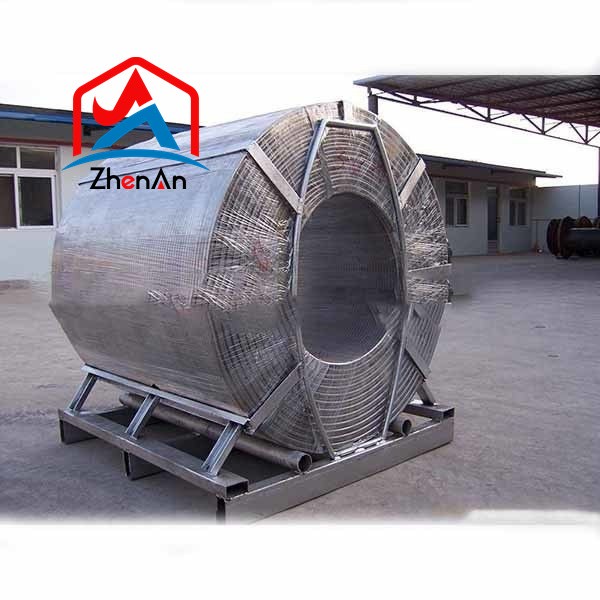 Of The Alloy Cored Wire