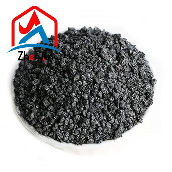 One Of High Level Materials Calcined Petroleum Coke