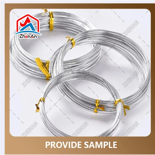 One Of The High Level Alloys Aluminum Wire
