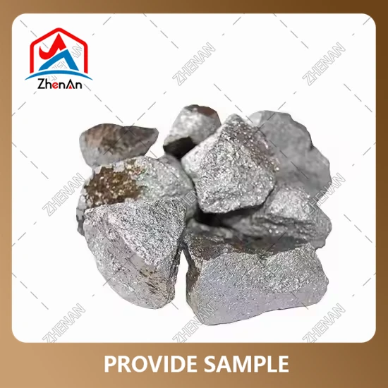 Advantages Of Using Ferro Vanadium