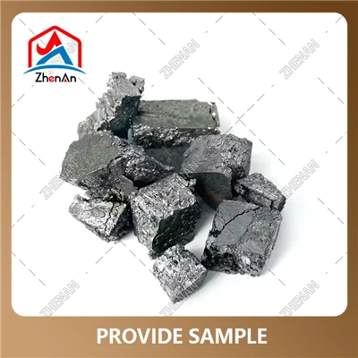 שיפור הביצועים עם Ferro Vanadium