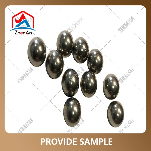 Tungsten Carbide Alloy manufacturer