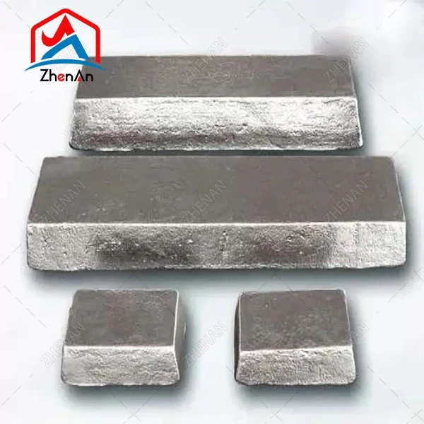 Magnesium Malleable