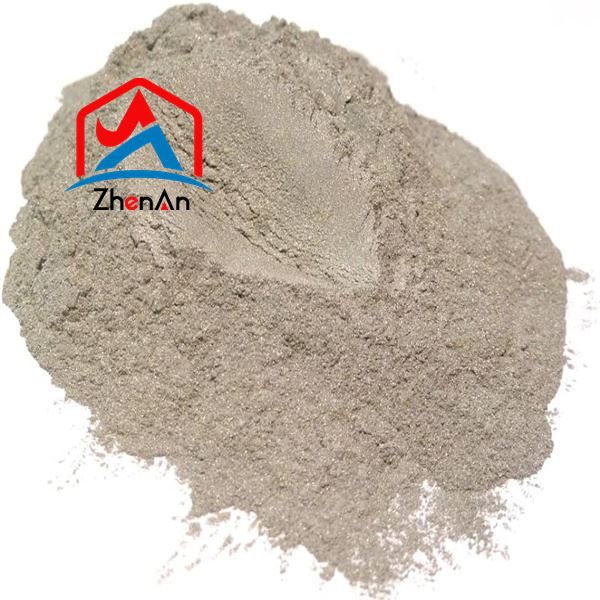 Pure Magnesium Powder With Unique Performance