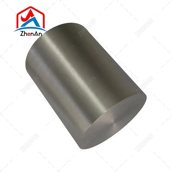 Pure Nickel Crucible  Made In China