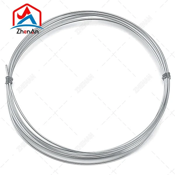 Zinc wire 99.99%