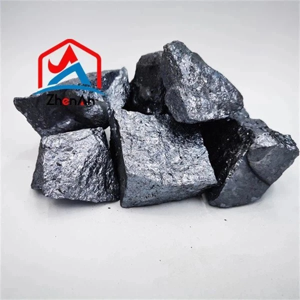 Silicon Metal 2202