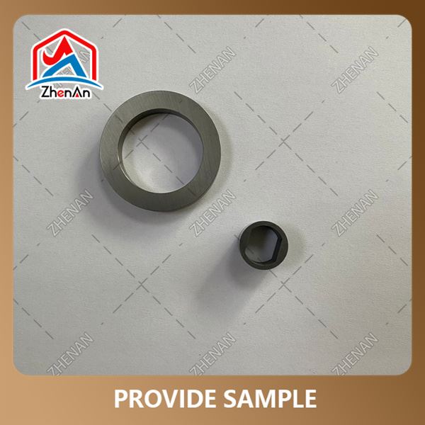 סגסוגת טונגסטן קרביד אמינה