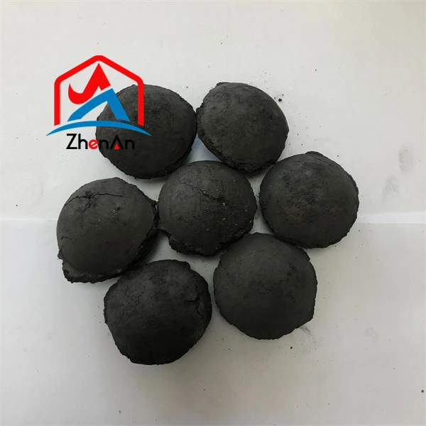 Silicon Briquette With High Quality