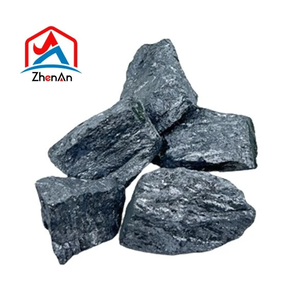 Calcium Silicon: A Comprehensive Introduction