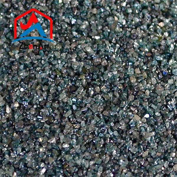 Silicon Carbide Lumps