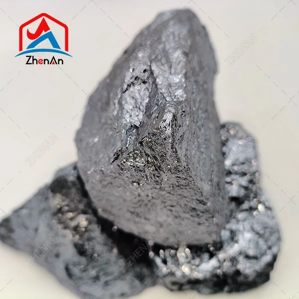 Silicon In Cast Iron
