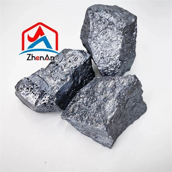 silicon metal 1501