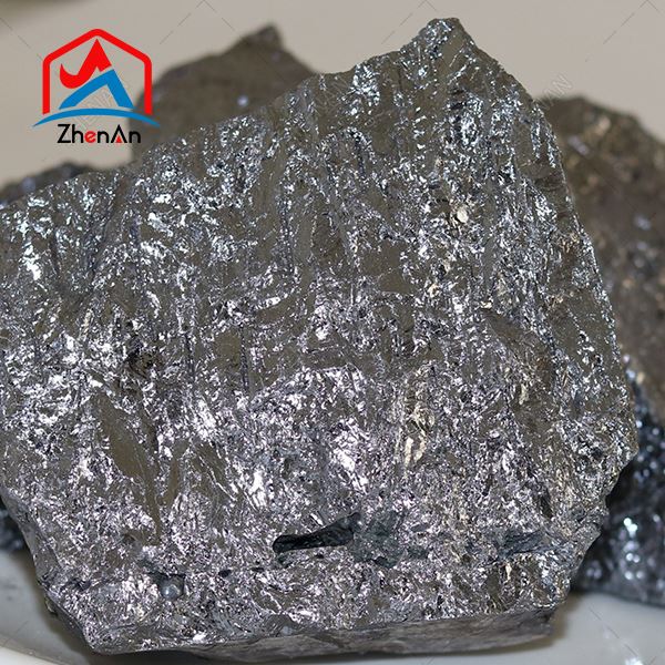 Silicon Metal 2202 1101
