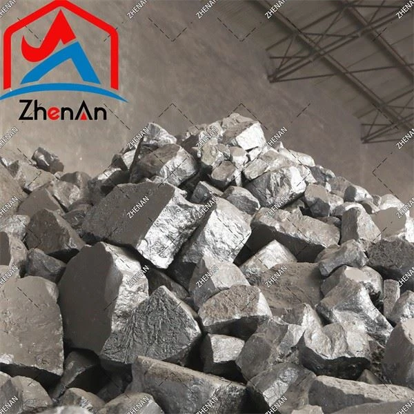 Silicon Metal At A Favorable Price