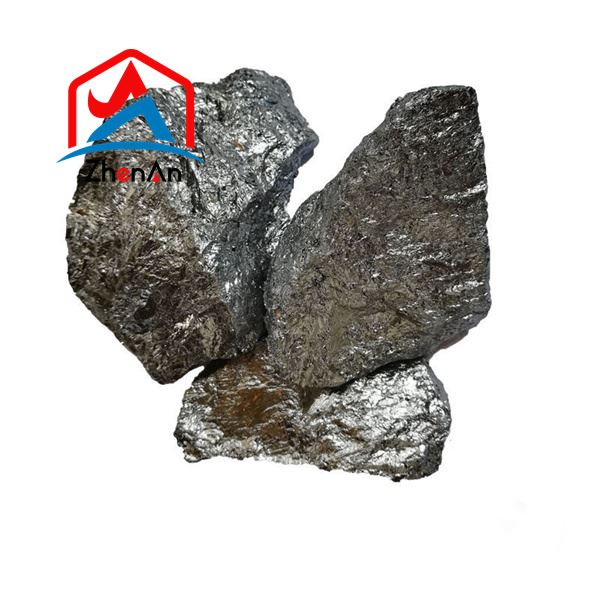 Silicon Metal For Various Uses