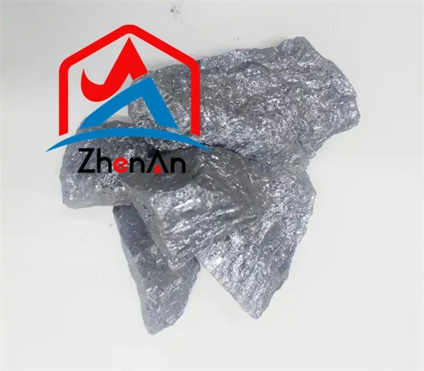 Silicon Metal Is Usually Classified