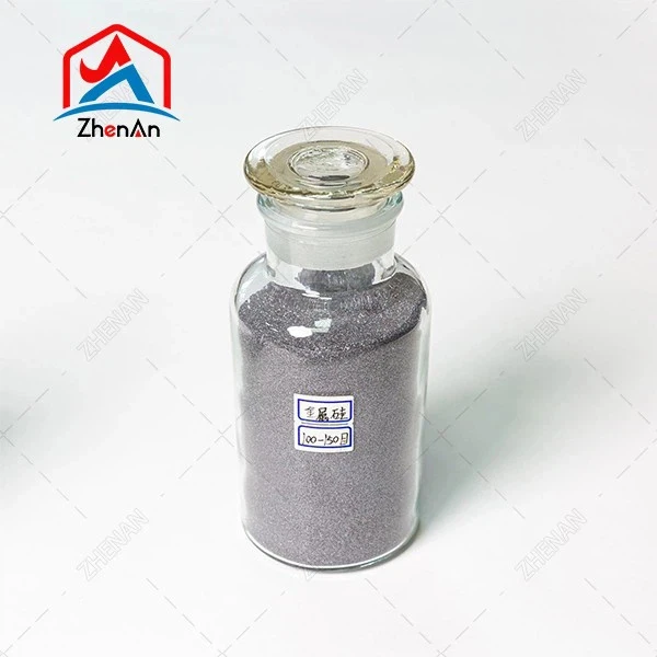 Silicon Metal Powder With High Quality
