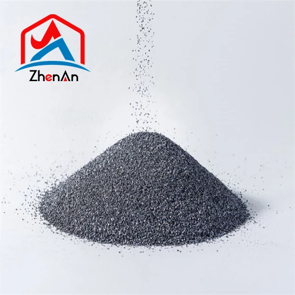 Application Of Silicon Metal Powder
