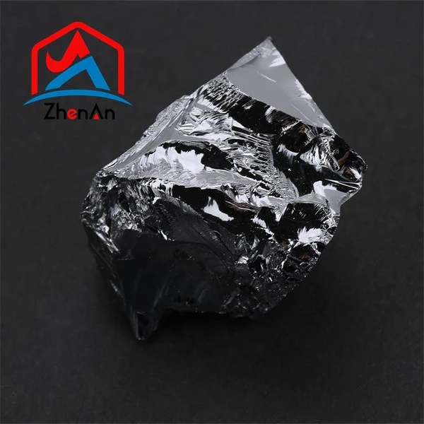 Silicon Metal 10-100mm