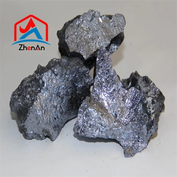 Detailed Explanation Of Silicon Metal