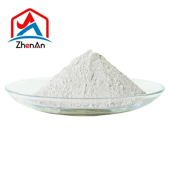 Function Of Silicon Nitride Powder